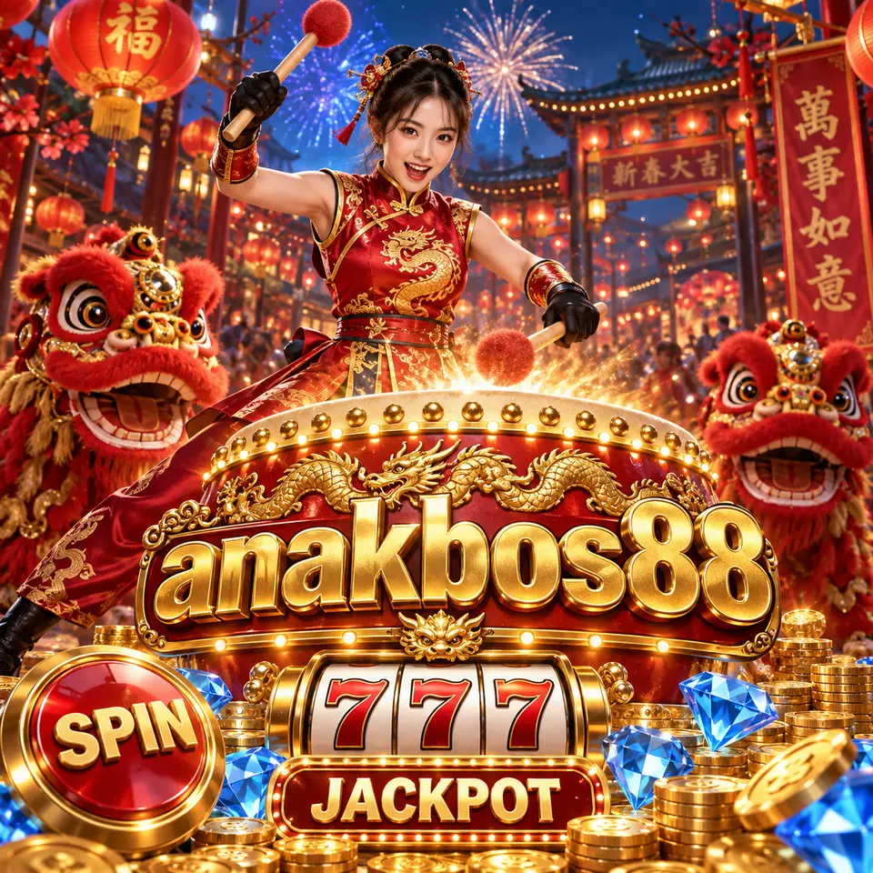 anakbos88 Unduh
