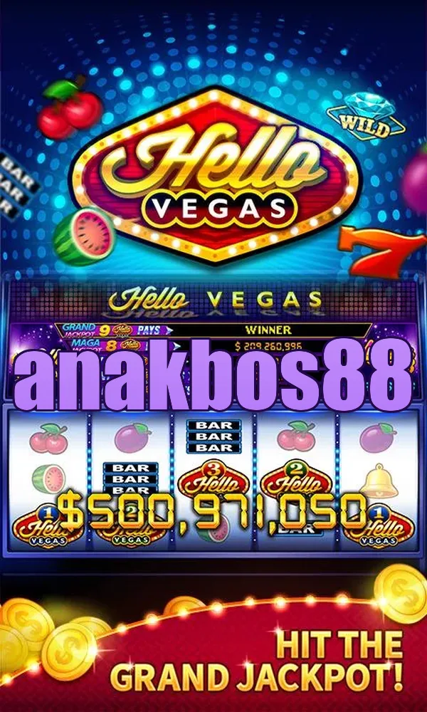 anakbos88 Unduh