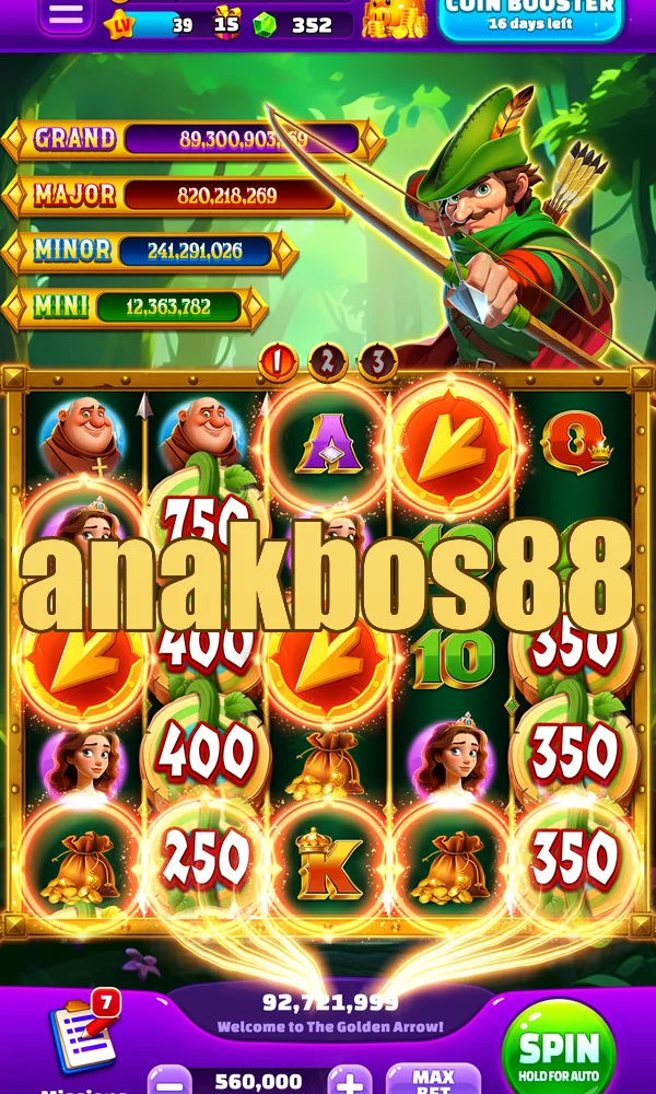 anakbos88 Unduh