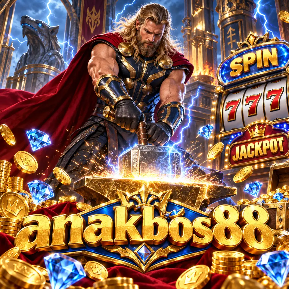 anakbos88 Masuk