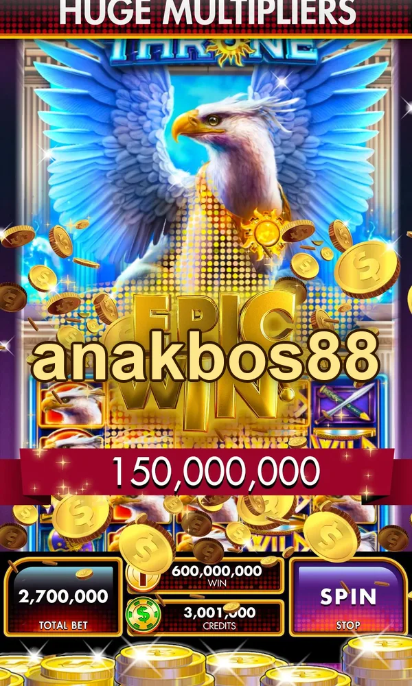 anakbos88 Masuk