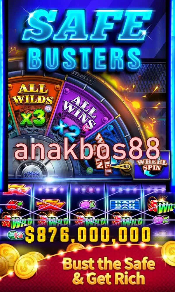 anakbos88 Masuk
