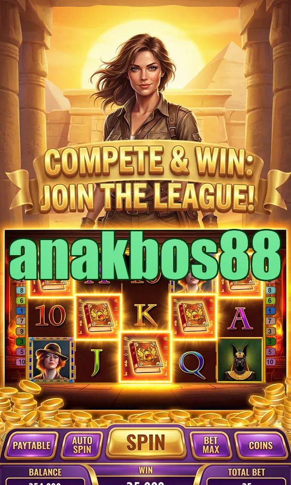 anakbos88 Masuk